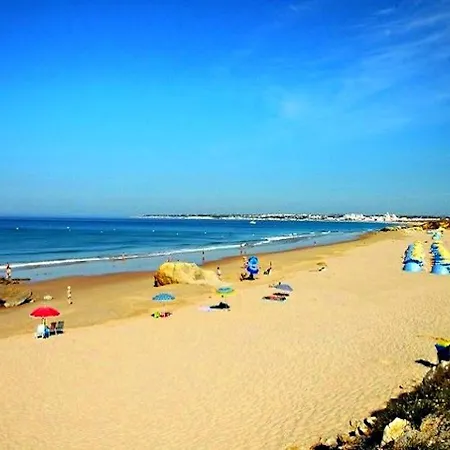 Luxury Alegria Galé Beach, * Albufeira