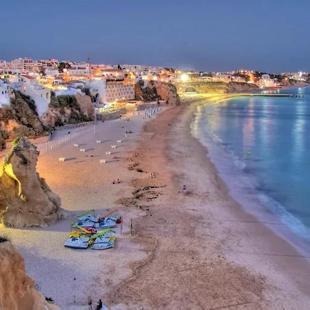 Luxury Alegria Galé Beach, * Albufeira