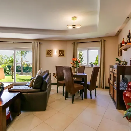 Luxury Alegria Galé Beach, Villa Albufeira