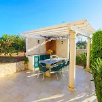 Luxury Alegria Gale Beach, 阿尔布费拉