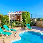 Luxury Alegria Gale Beach, * 阿尔布费拉