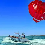 Luxury Alegria Gale Beach, 阿尔布费拉
