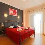 别墅 Luxury Alegria Gale Beach, 阿尔布费拉