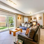 Luxury Alegria Gale Beach, 别墅 *