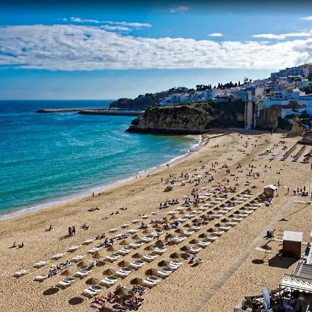 Villa Alegria, Galé, Albufeira