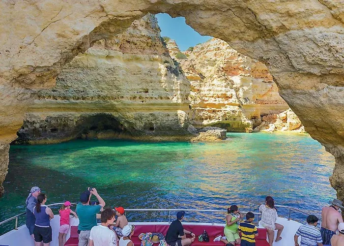 فيلة Luxury Alegria Gale Beach,