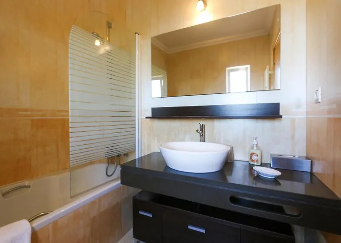 Luxury Alegria Gale Beach, فيلة *