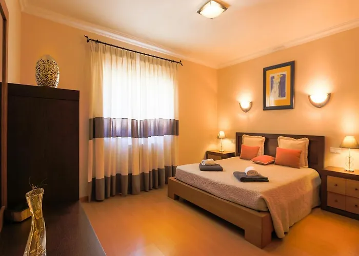 فيلة Luxury Alegria Gale Beach, *