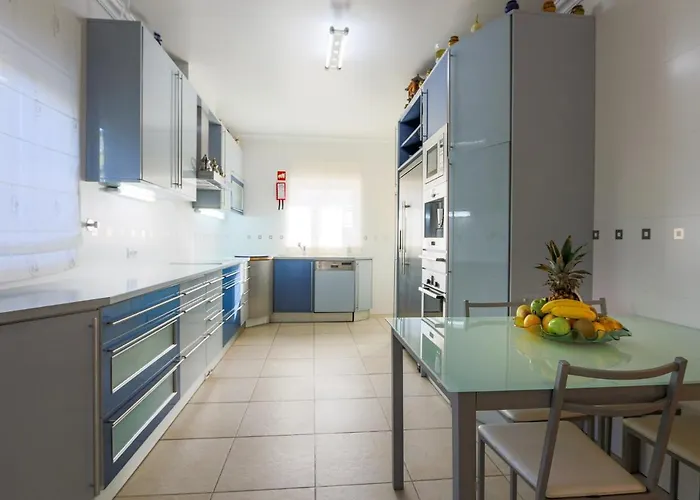 Luxury Alegria Gale Beach,