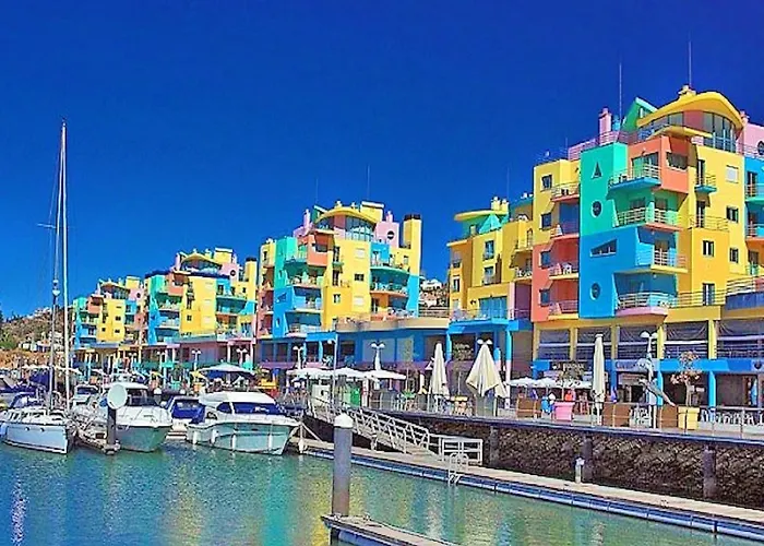 Luxury Alegria Gale Beach, فيلة