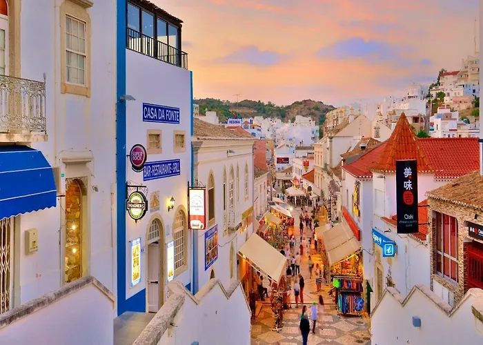 Luxury Alegria Gale Beach, فيلة البوفيرا