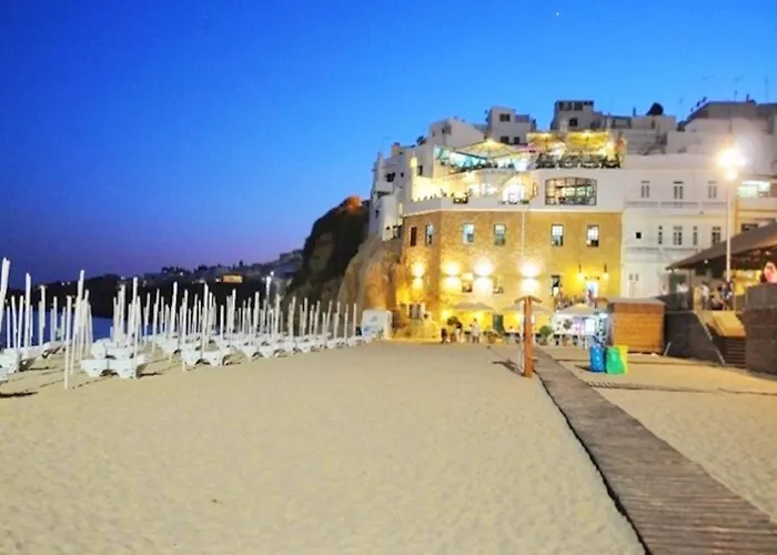 فيلة Luxury Alegria Gale Beach, *