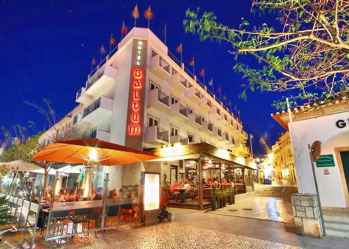 Luxury Alegria Gale Beach, فيلة *