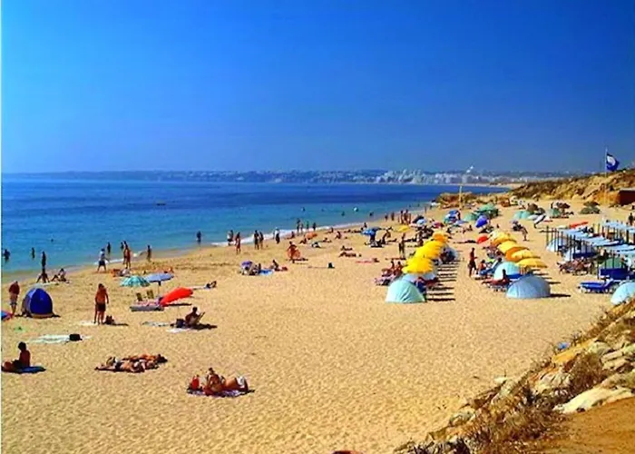 Luxury Alegria Gale Beach, Albufeira