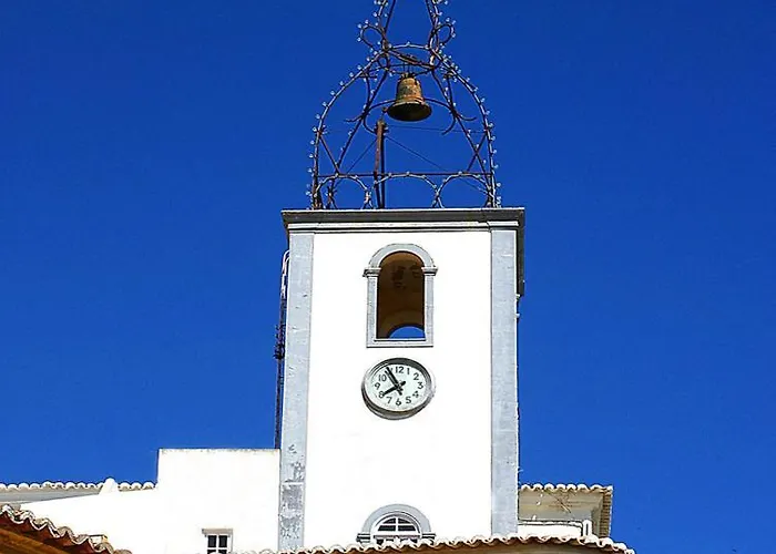 Luxury Alegria Gale Beach, * البوفيرا