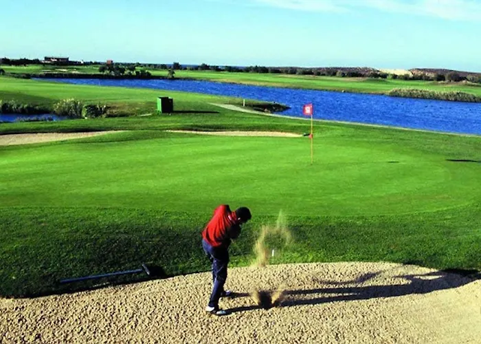 Luxury Alegria Gale Beach,