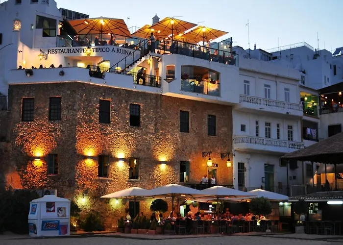 Luxury Alegria Gale Beach, فيلة