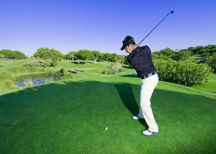 فيلة Luxury Alegria Gale Beach, البوفيرا