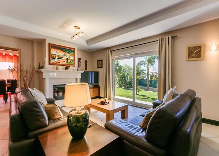 Luxury Alegria Gale Beach, *