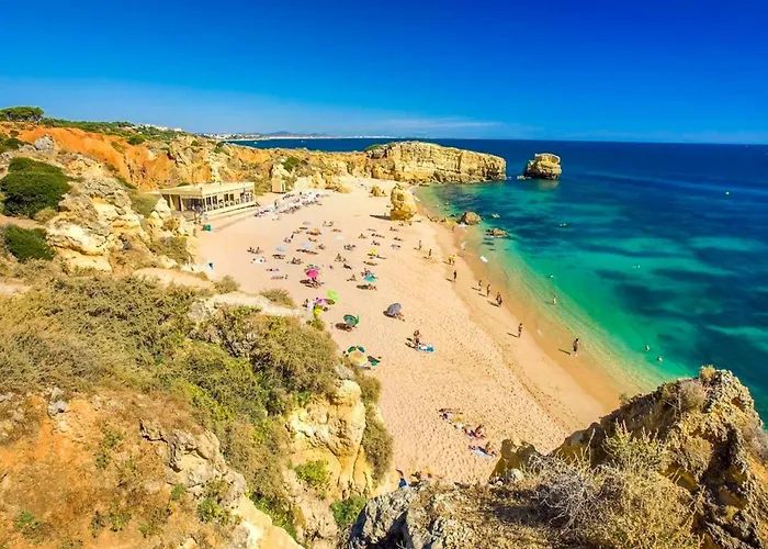 Luxury Alegria Gale Beach, Villa Albufeira
