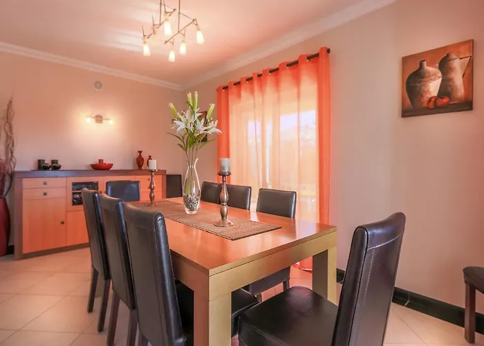 Luxury Alegria Gale Beach,