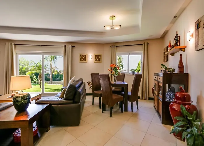 Luxury Alegria Gale Beach, فيلة البوفيرا