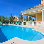 Luxury Alegria Galé Beach, *