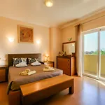Luxury Alegria Galé Beach,