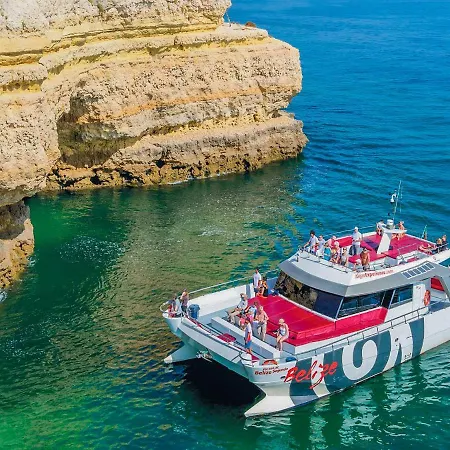 Luxury Alegria Gale Beach, *