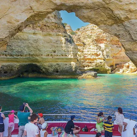 빌라 Luxury Alegria Gale Beach,