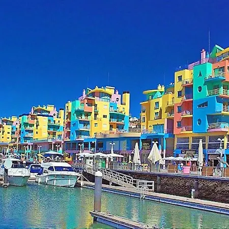 Luxury Alegria Gale Beach, 빌라