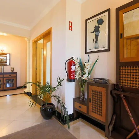 Luxury Alegria Gale Beach, 빌라 알부페이라