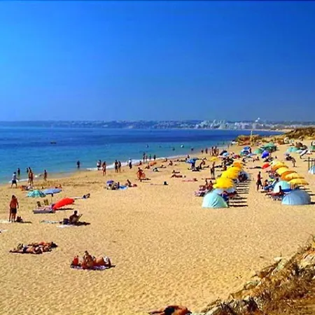 Luxury Alegria Gale Beach, 알부페이라