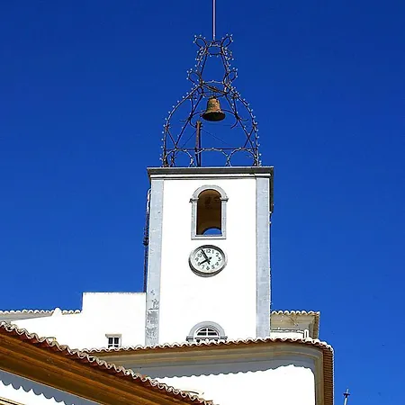 Luxury Alegria Gale Beach, * 알부페이라