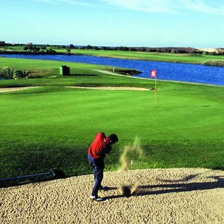 Luxury Alegria Gale Beach,