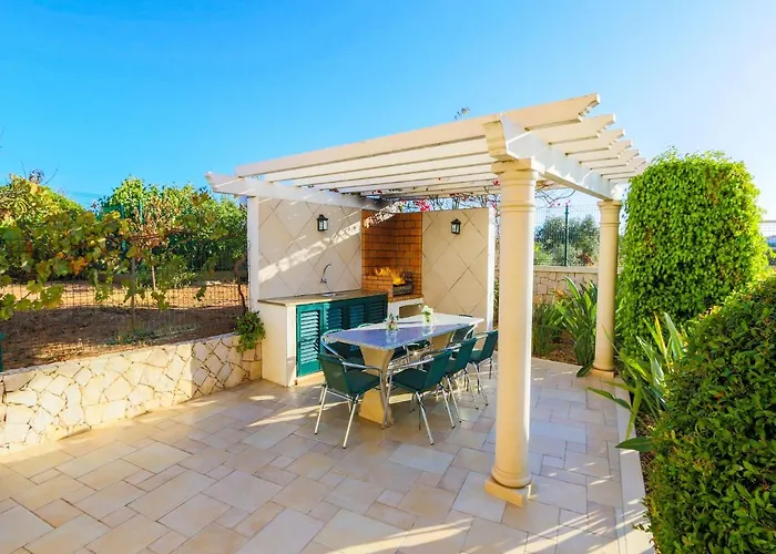 Luxury Alegria Galé Beach, Albufeira