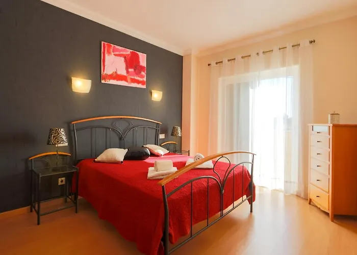 Villa Luxury Alegria Galé Beach, Albufeira