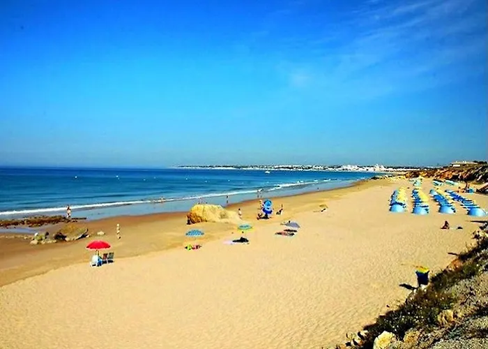 Luxury Alegria Galé Beach, * Albufeira