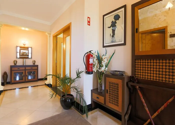 Luxury Alegria Gale Beach, Villa Albufeira