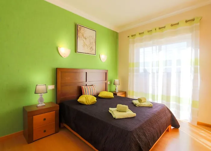 Luxury Alegria Galé Beach, * Albufeira