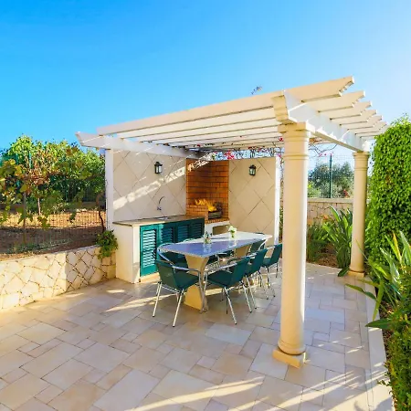 Luxury Alegria Gale Beach, Albufeira