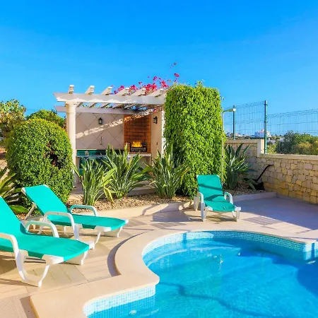 Luxury Alegria Gale Beach, * Albufeira