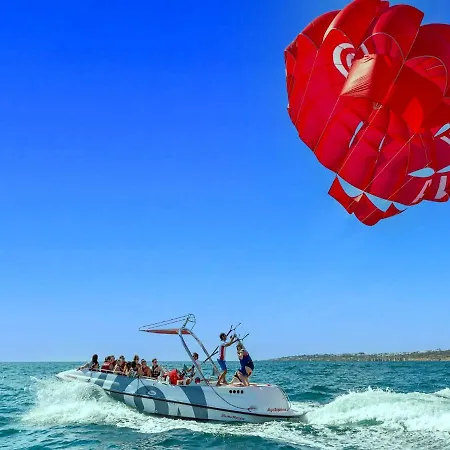 Luxury Alegria Gale Beach, Αλμπουφέιρα