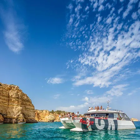 Luxury Alegria Gale Beach, * Αλμπουφέιρα