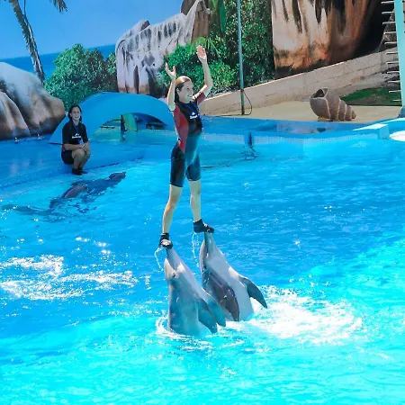 Luxury Alegria Gale Beach, Βίλα