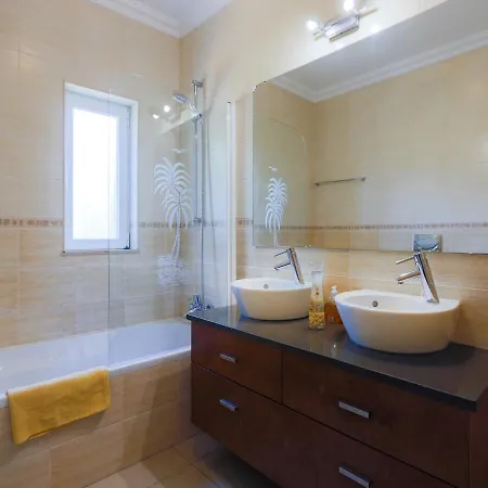 Luxury Alegria Gale Beach, * Αλμπουφέιρα