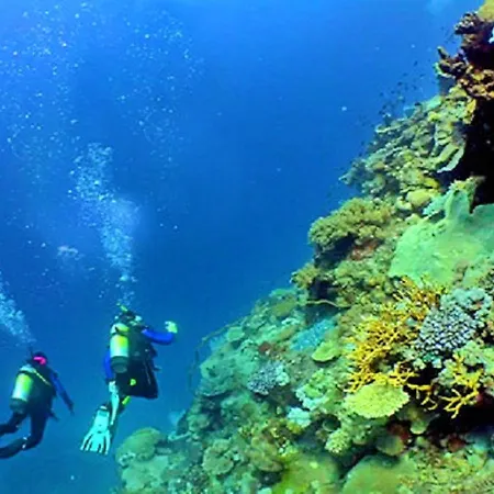 Luxury Alegria Gale Beach,