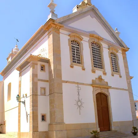 Luxury Alegria Gale Beach, Villa Albufeira