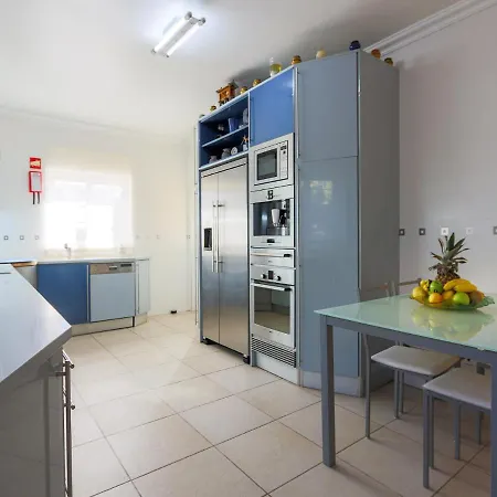 Βίλα Luxury Alegria Gale Beach, Αλμπουφέιρα