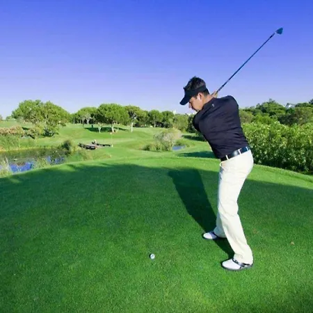 Villa Luxury Alegria Gale Beach, Albufeira